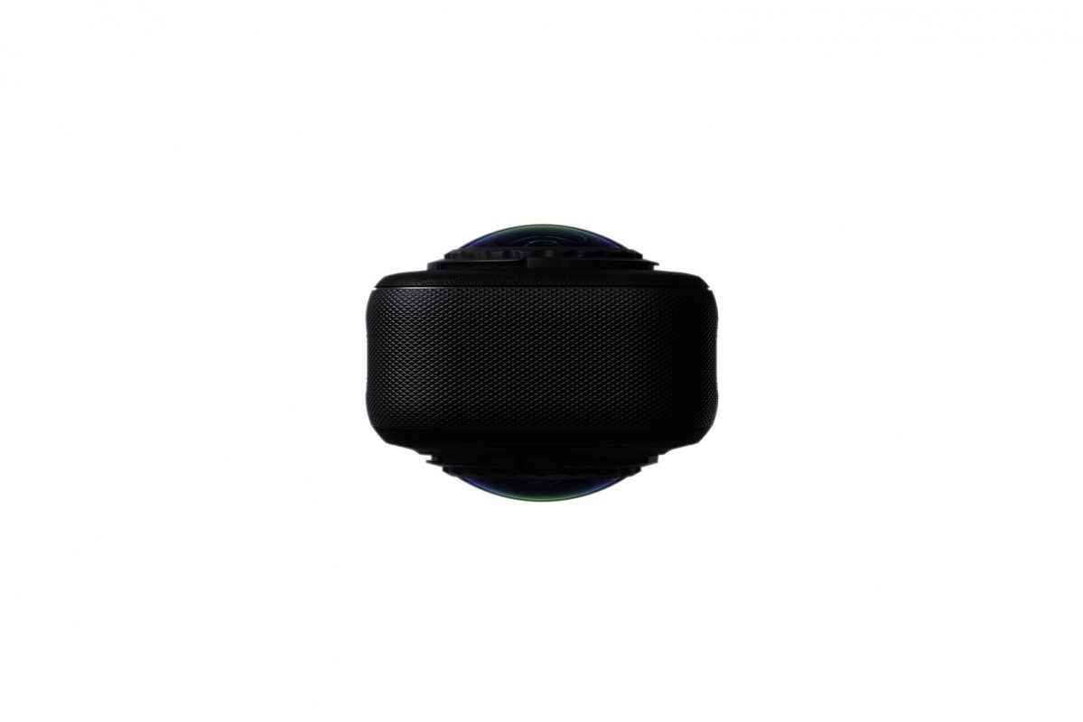 Insta360 X6 Standard Bundle (černá)