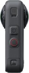Insta360 X6 Standard Bundle (čierna)