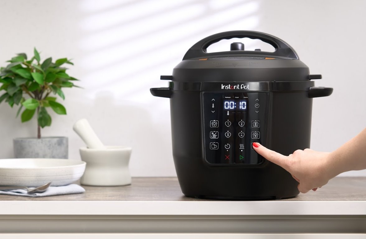 Instant Pot Classic (5,7 l)