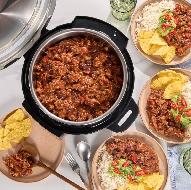 Instant Pot Classic (5,7 l)
