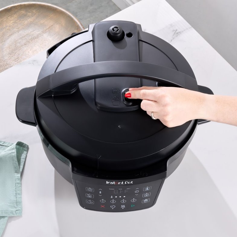 Instant Pot Classic XL (7,1 L)