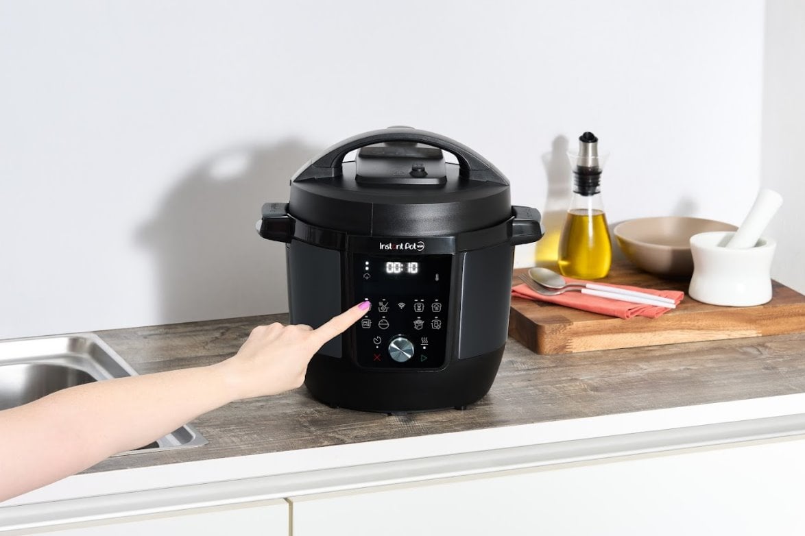 Instant Pot Plus WiFi (5,7 L)