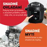 Instant Pot Plus WiFi (5,7 l)
