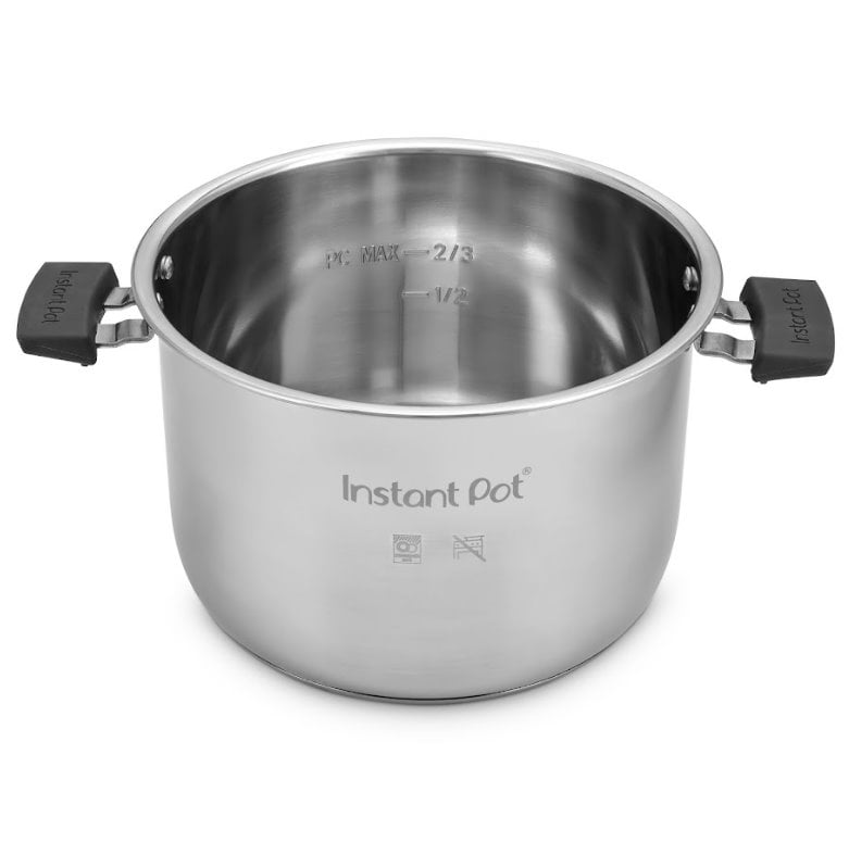 Instant Pot Pro WiFi (5,7 L)