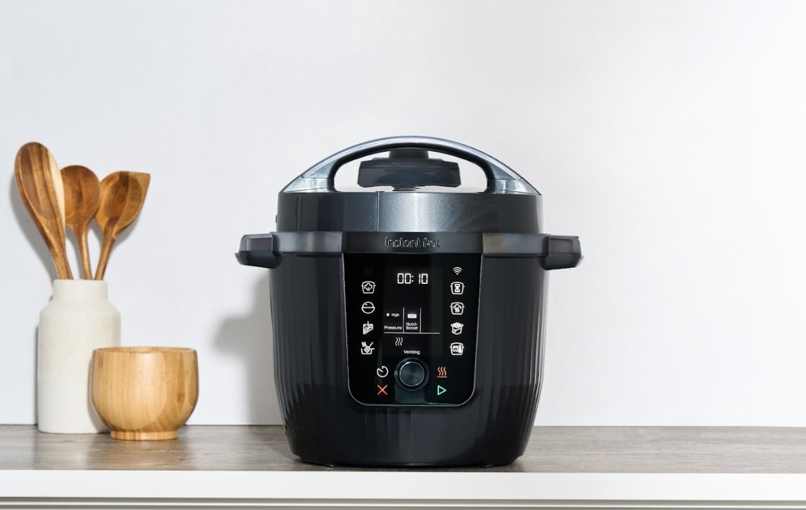 Instant Pot Pro WiFi (5,7 L)