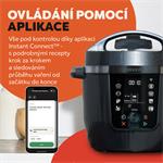 Instant Pot Pro WiFi (5,7 L)