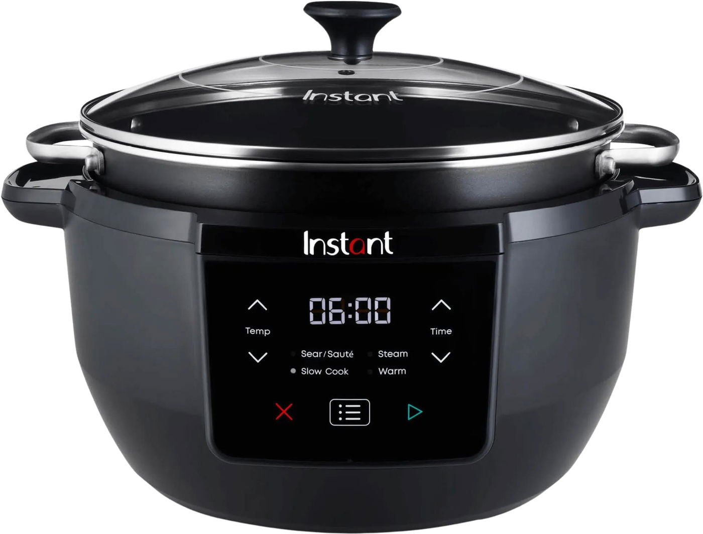Instant Pot Superior Slow Cooker (7,1 L)