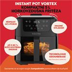 Instant Pot Vortex Compact (5,0 l)