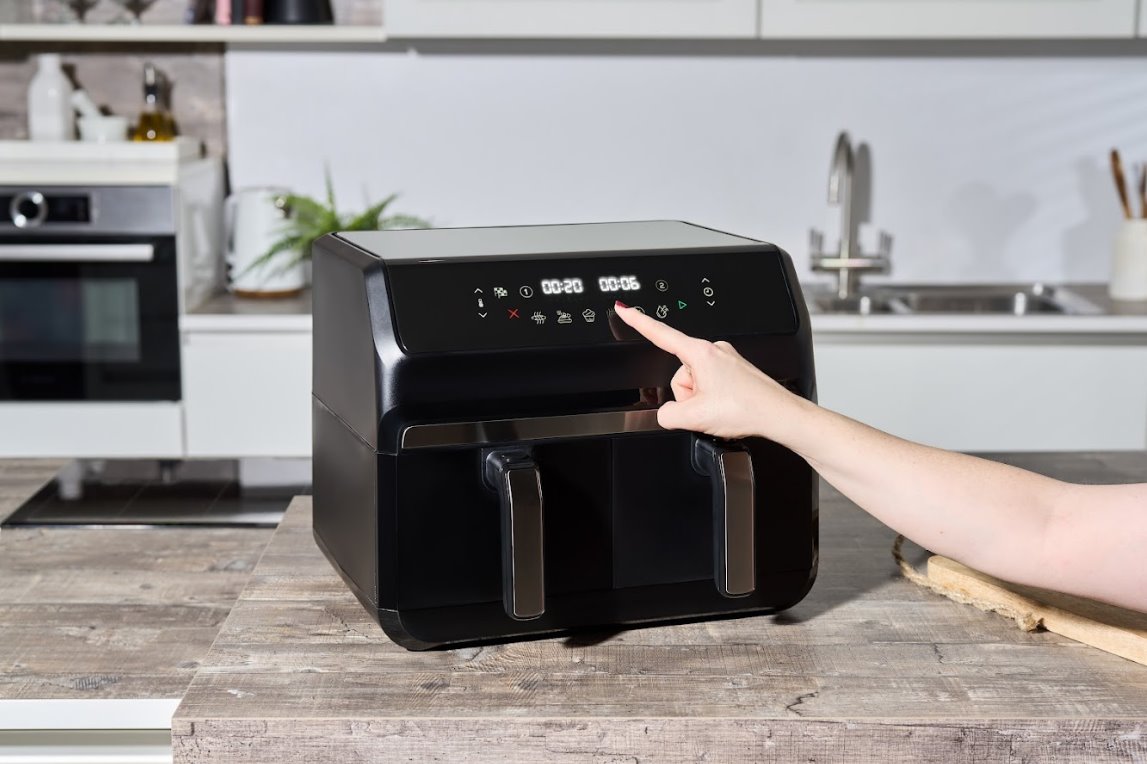 Instant Pot Vortex Dual (8,0 L)