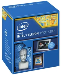 Intel Celeron G1630