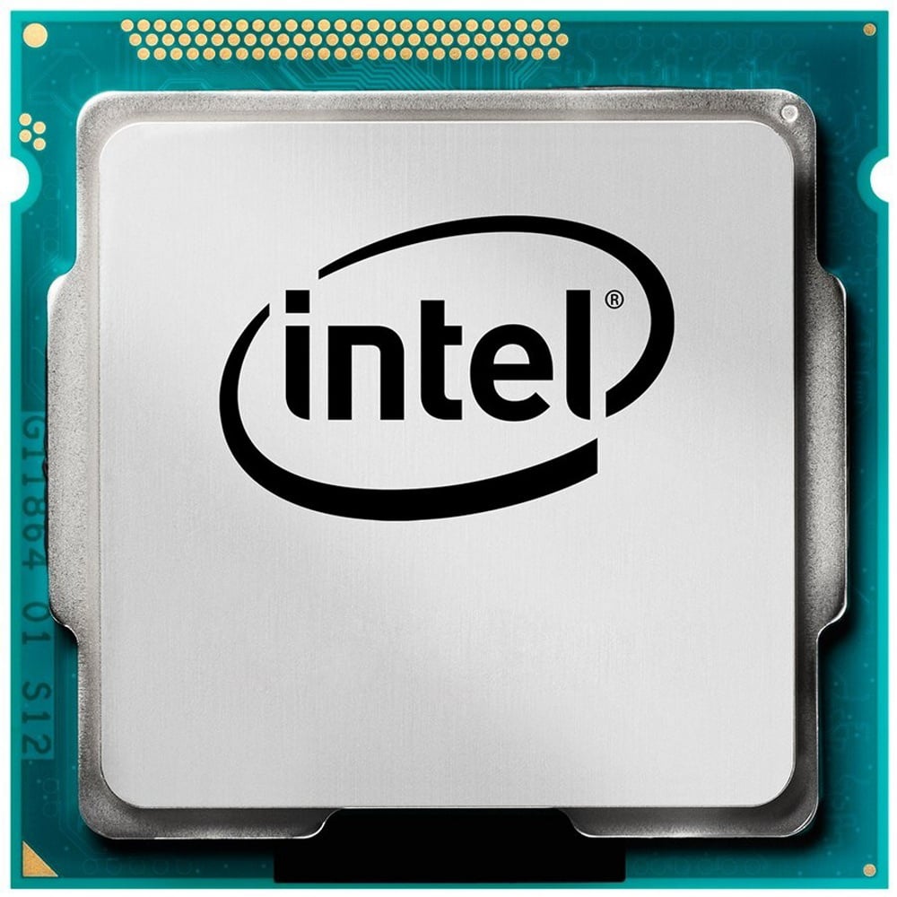 Intel celeron g1820 разгон