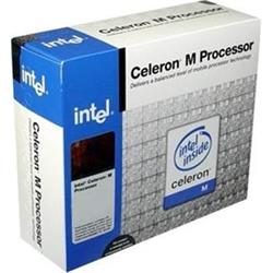 Intel Celeron M Yonah 1,46GHZ L2 1MB 533 (410)