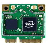 Intel Centrino Advanced-N 6235, Dual Band
