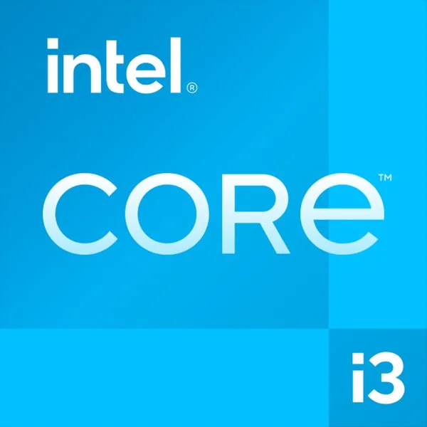 Intel Core i3-12100 BX8071512100