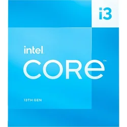 Intel Core i3-13100T tray