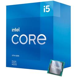 Intel Core i5-11400F