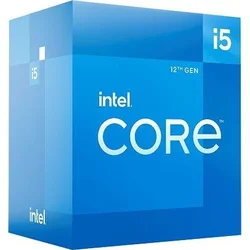 Intel Core i5-12400