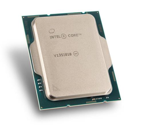 Intel Core i5-13500T tray