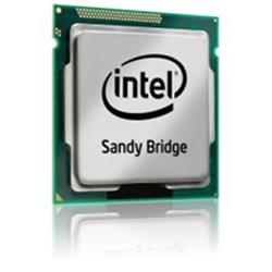 Intel Core i5 2500K 3,30GHz (6MB) BOX LGA1155 Sandy Bridge - s integrovanou grafikou, odemčený násobič