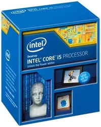 Intel Core i5-4430