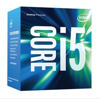 Intel core i5 6400t обзор