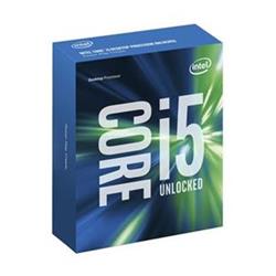 Intel Core i5-6600K