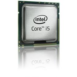 Intel Core i5 661 3,33 GHz (4MB, DMI) BOX LGA1156 s integrovanou grafikou
