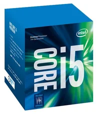 Intel Core i5-7600