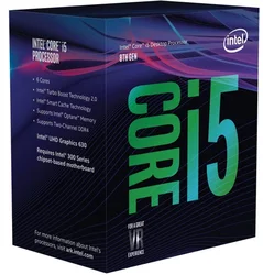 Intel Core i5-8400