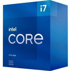 Intel Core i7-11700F