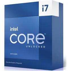 Intel Core i7-13700KF