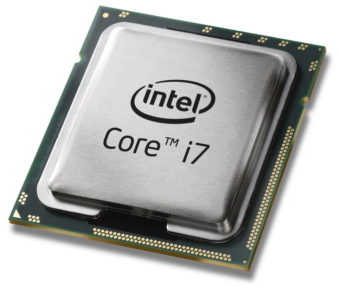 Сравнение процессоров i7 3770k и i7 3770