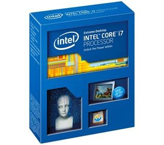 I7 3770k какая видеокарта подойдет