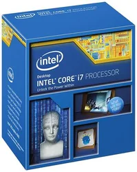 Intel Core i7-4790K
