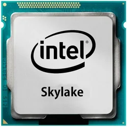 Intel Core i7-6700T tray
