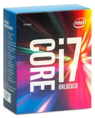 Intel Core i7-6850K