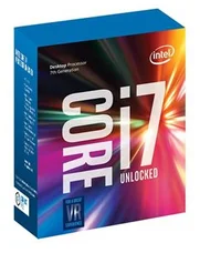Intel Core i7-7700K