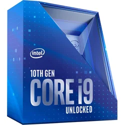Intel Core i9-10900K BX8070110900K - Procesory