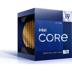 Intel Core i9-12900KS
