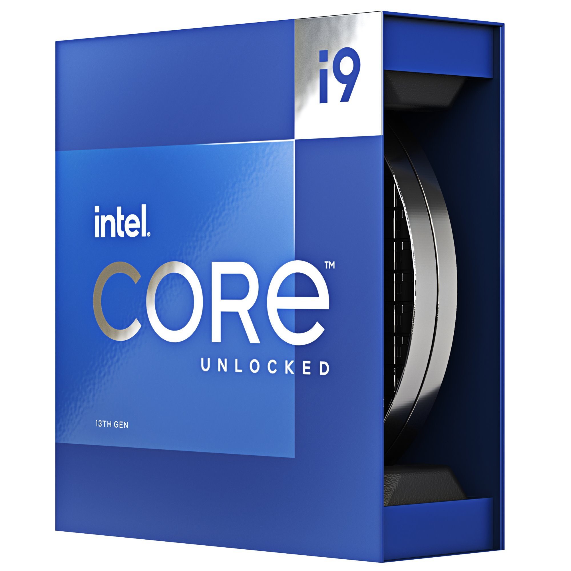 Intel Core i9-13900K (BX8071513900K) | TSBOHEMIA.CZ