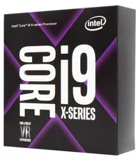 Intel Core i9-7960X