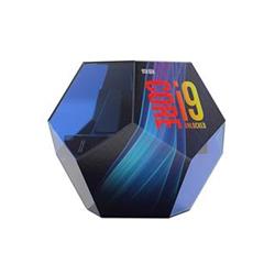 Intel Core i9-9900K