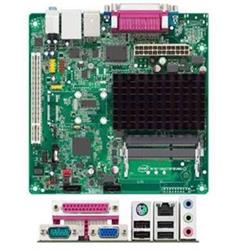 Intel Desktop Board D2500HN