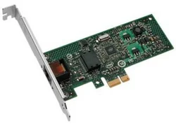 Intel Gigabit CT Desktop Adaptér EXPI9301CTBLK