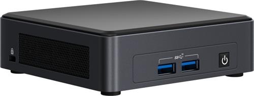 Intel NUC 11 Pro Kit NUC11TNKi7