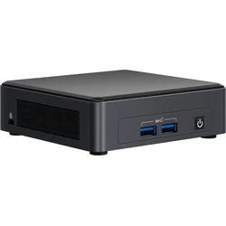 Intel NUC 11 Pro Kit NUC11TNKi7