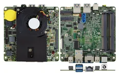 Intel NUC Board 5I3MYBE Core i3-5010U bulk