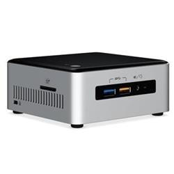 Intel NUC Kit 6i3SYH