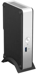Intel NUC Kit DE3815TY