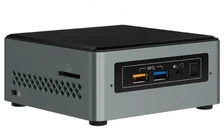Intel NUC Kit NUC6CAYS